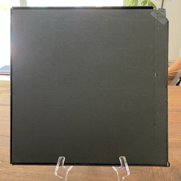 Bach 6 Suonate A Cembalo Certato E Violino Solo 2xLP Box 1969 Philips 835 227/8 - Picture 12 of 12